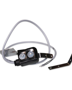 Air pressure switch cpl f/JetMaster BCU incl cable, cover